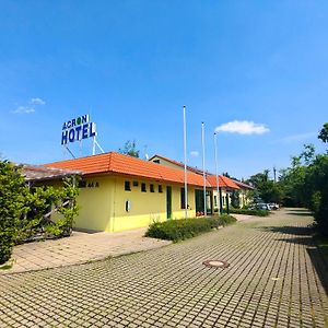 Acron-Hotel Quedlinburg